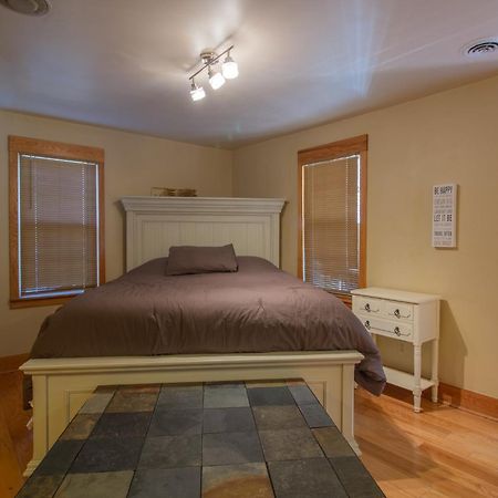 Stay In Ohiopyle In Town By The Gap Trail المظهر الخارجي الصورة
