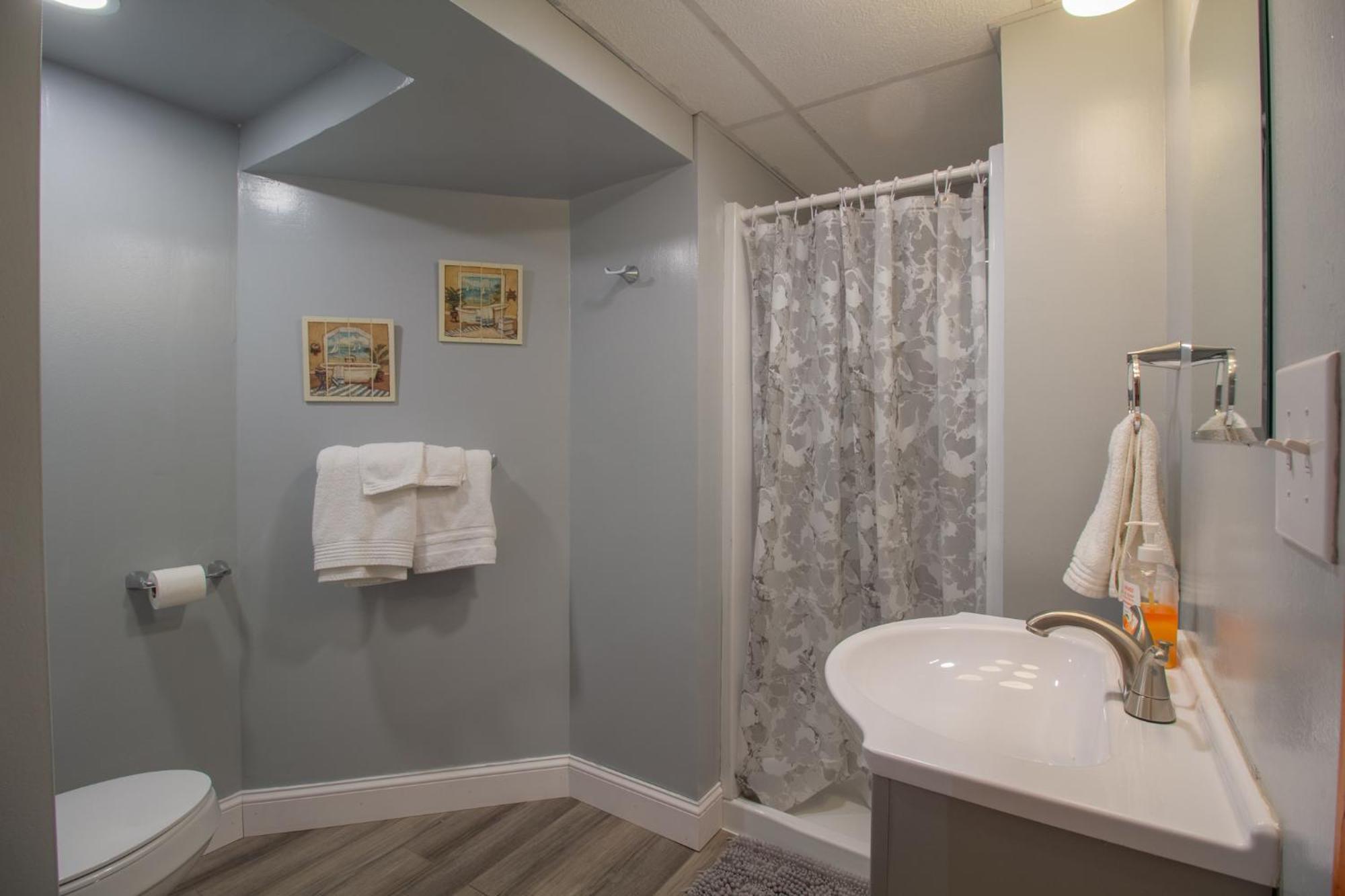 Stay In Ohiopyle In Town By The Gap Trail المظهر الخارجي الصورة