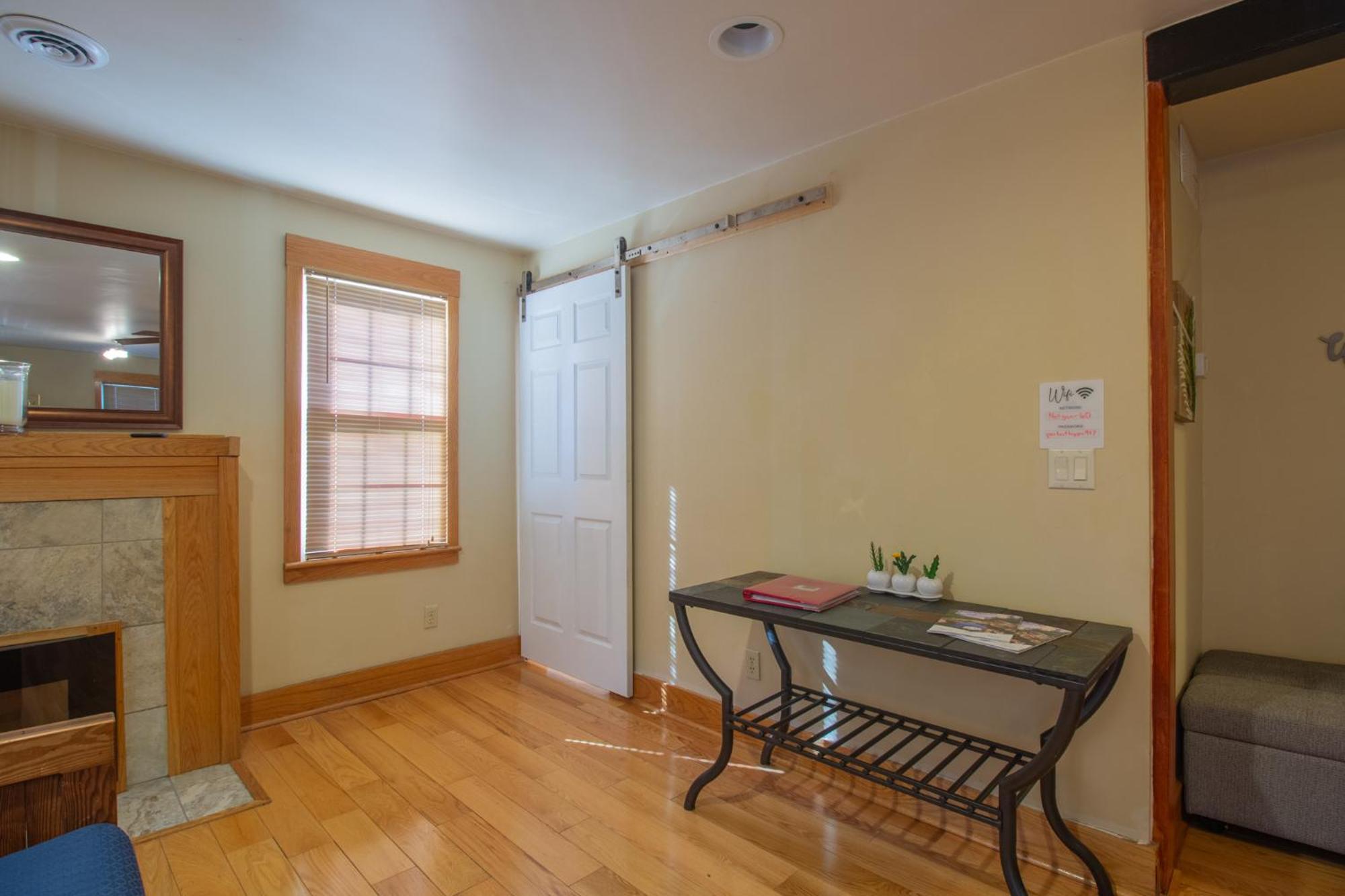 Stay In Ohiopyle In Town By The Gap Trail المظهر الخارجي الصورة