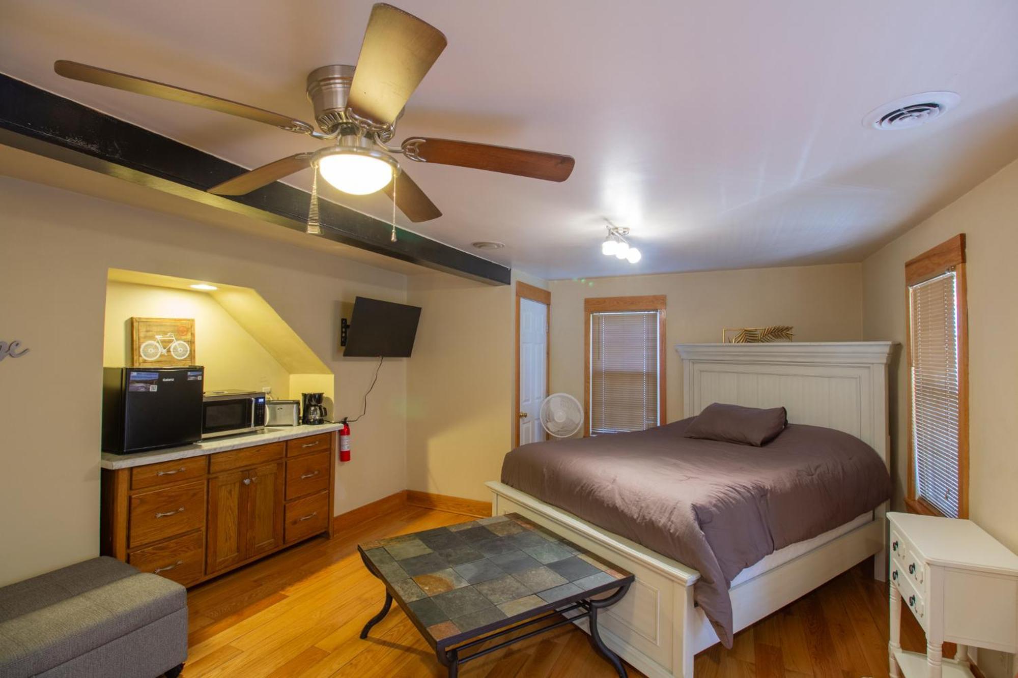 Stay In Ohiopyle In Town By The Gap Trail المظهر الخارجي الصورة
