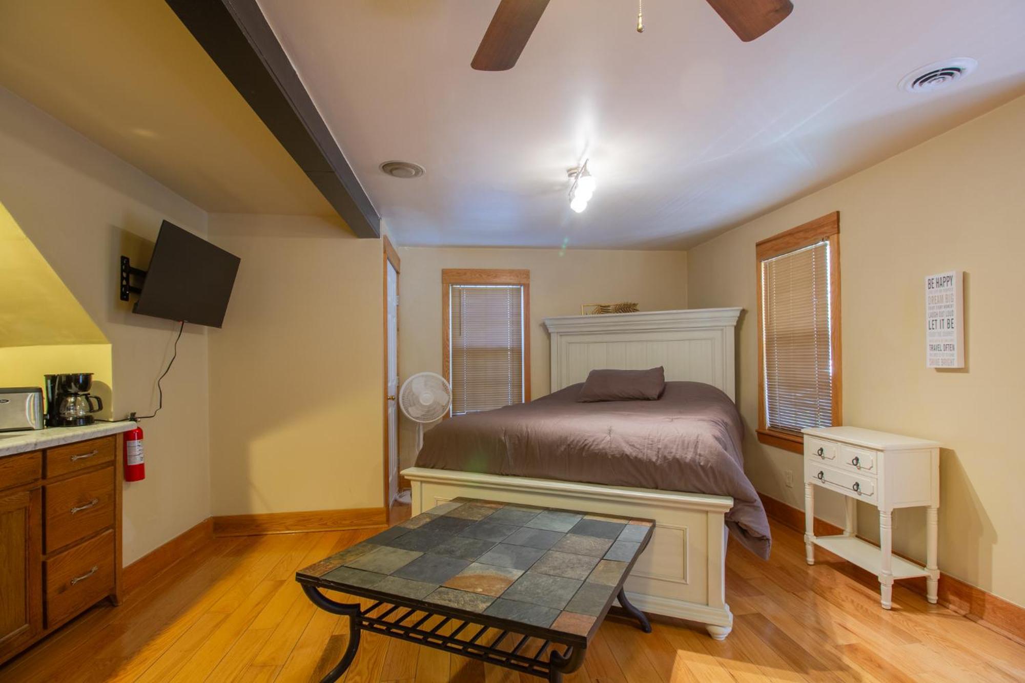 Stay In Ohiopyle In Town By The Gap Trail المظهر الخارجي الصورة