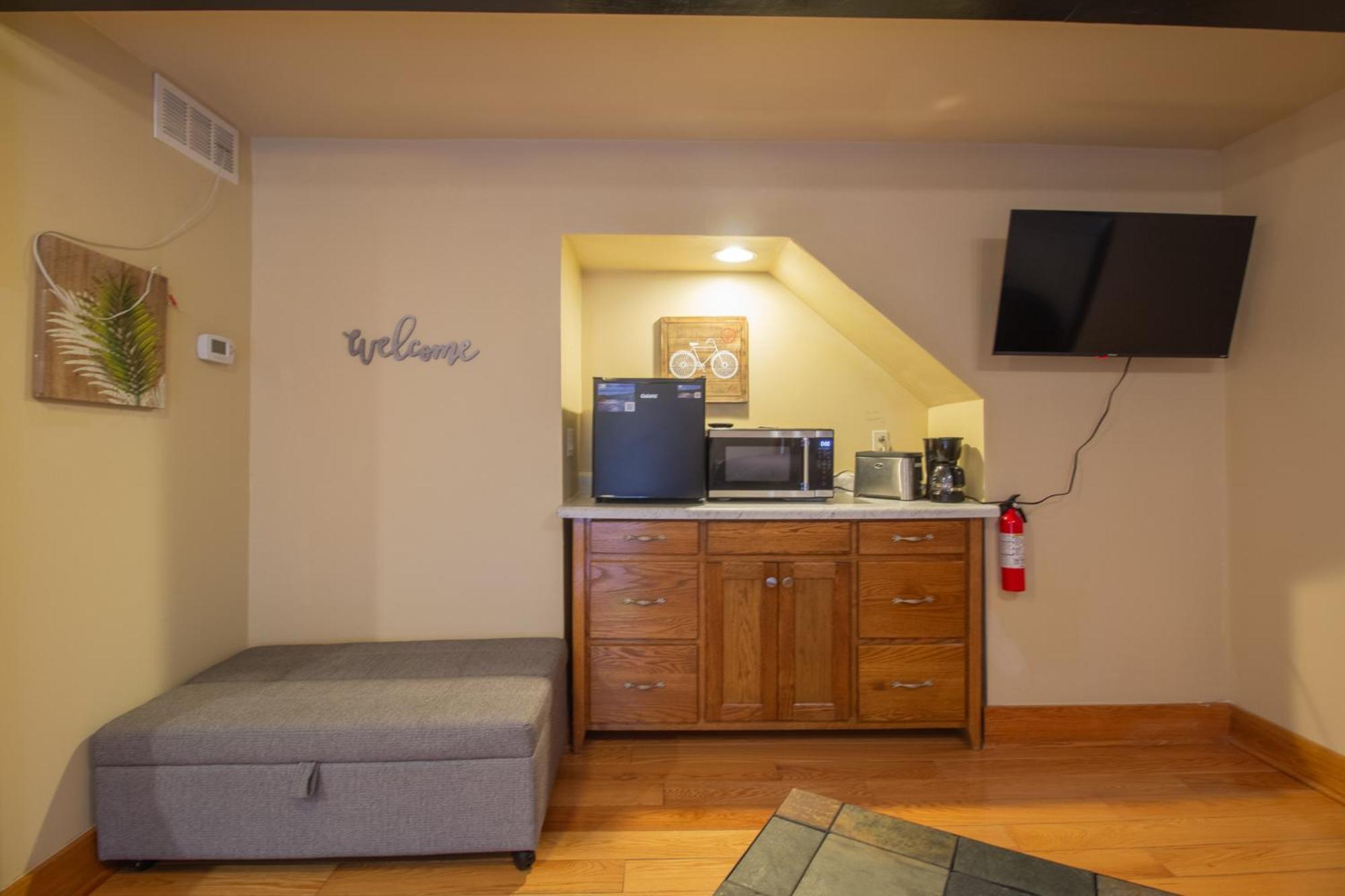 Stay In Ohiopyle In Town By The Gap Trail المظهر الخارجي الصورة