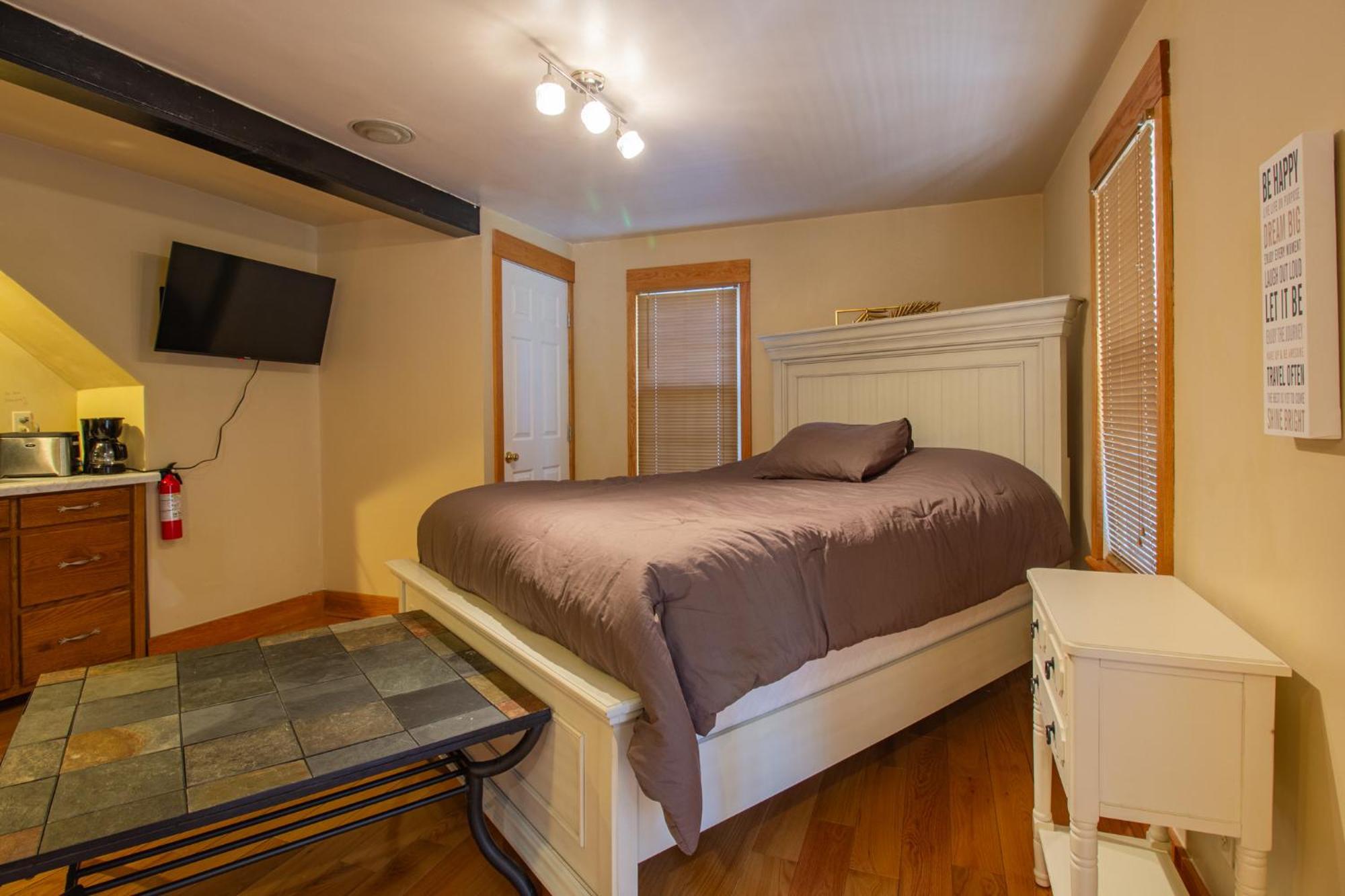 Stay In Ohiopyle In Town By The Gap Trail المظهر الخارجي الصورة
