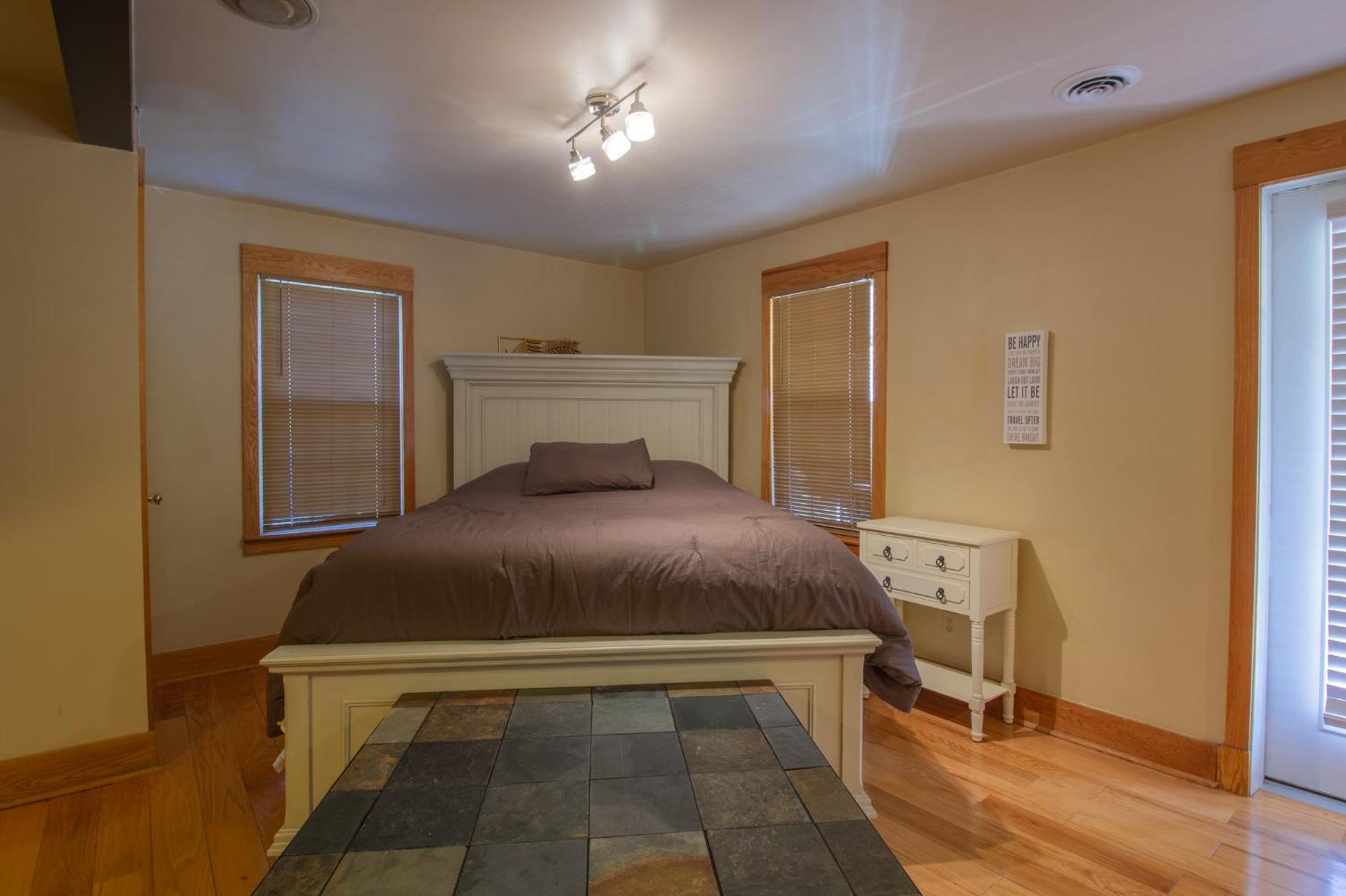 Stay In Ohiopyle In Town By The Gap Trail المظهر الخارجي الصورة