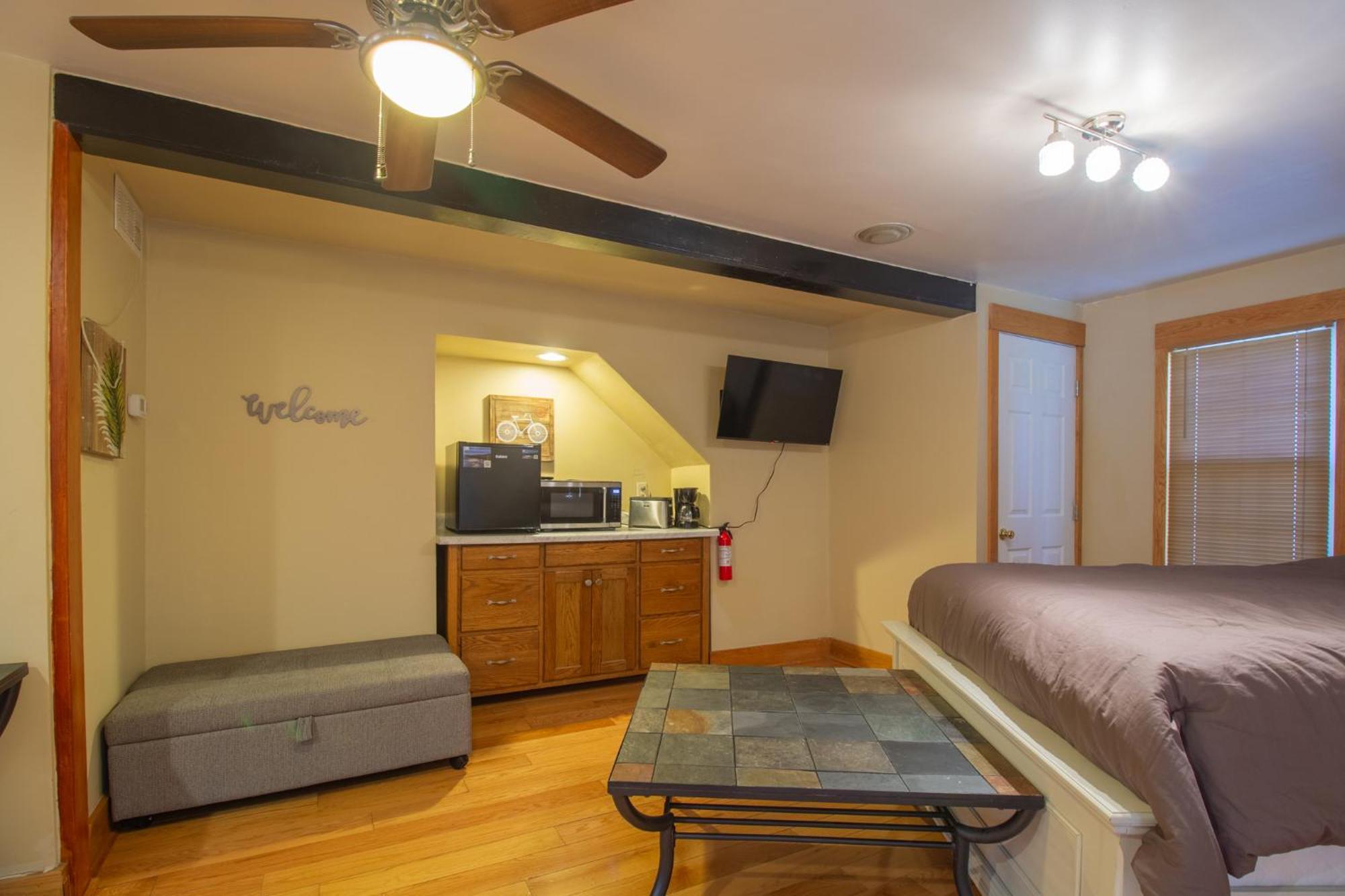 Stay In Ohiopyle In Town By The Gap Trail المظهر الخارجي الصورة