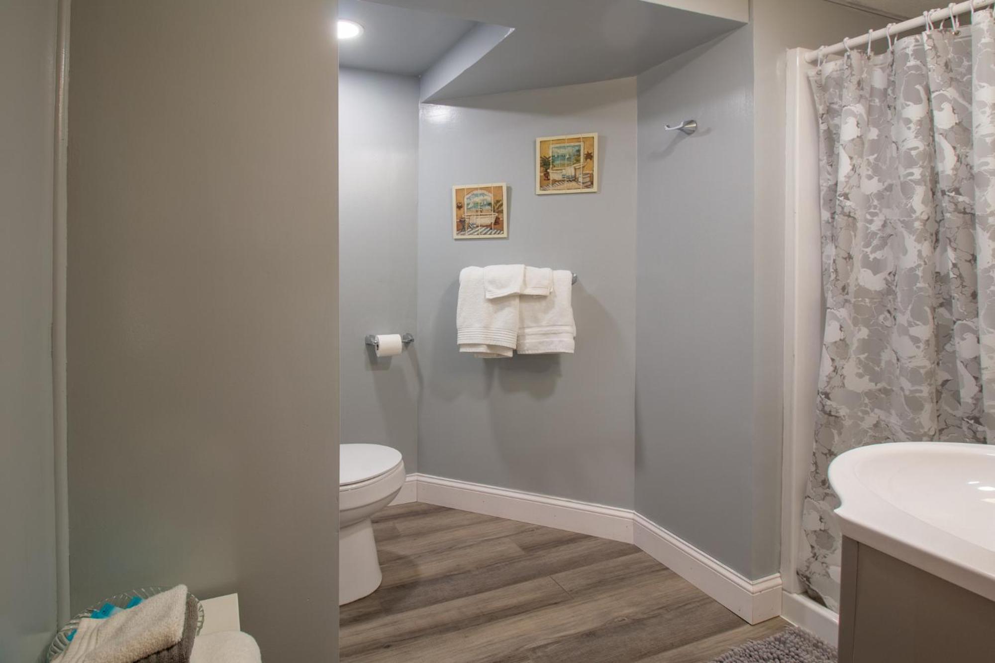 Stay In Ohiopyle In Town By The Gap Trail المظهر الخارجي الصورة